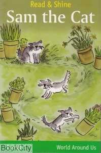 Sam The Cat