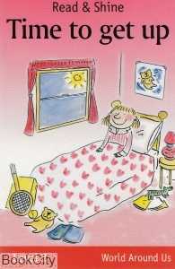 Time To Get Up