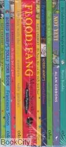 Ten Favourite Book For Boys