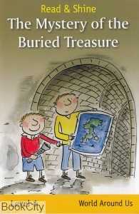 The Mystery Of The Buried Treasure