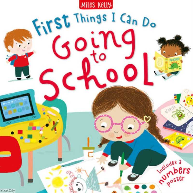 Going To School
