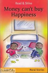 Money Cant Buy Happiness