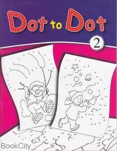 Dot To Dot 2