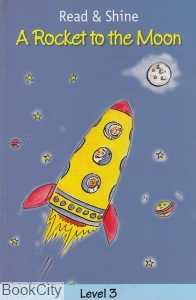 A Rocket To The Moon