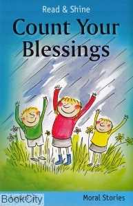 Count Your Blessings