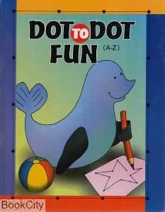 Dot to Dot Fun AZ