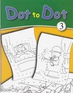 Dot to Dot 3