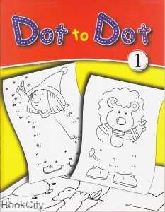 Dot to Dot 1