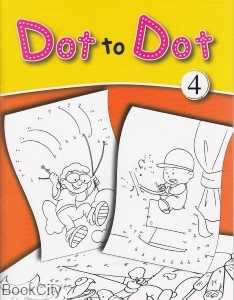 Dot to Dot 4