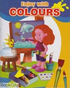 Enjoy with Colours 4