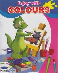 Enjoy with Colours 5