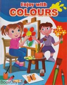 Enjoy with Colours 1