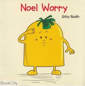 Noel Worry