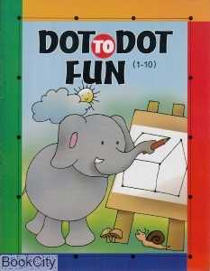 Dot to Dot Fun