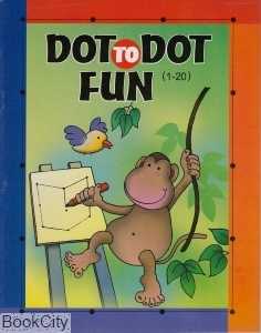 Dot to Dot Fun1 20