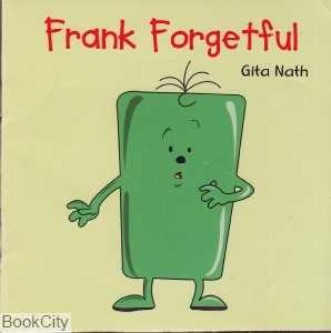 Frank Forgetful