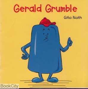 Gerald Grumble