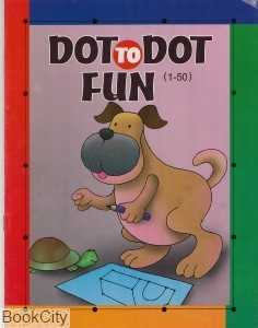 Dot to Dot Fun 1 50