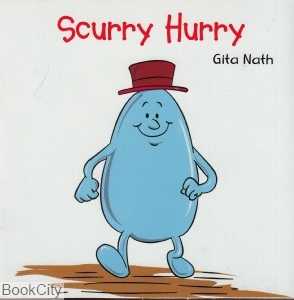 Scurry Hurry