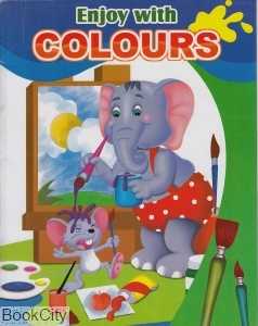 Enjoy with Colours 2