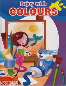 Enjoy with Colours 3