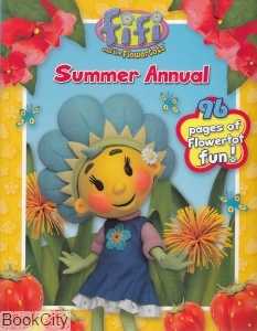 Summer Annual