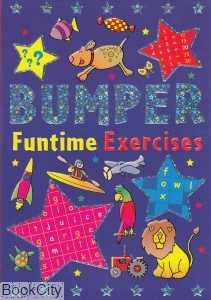 Bumper Funtime Exercises