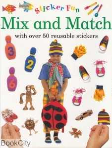 Mix and Match