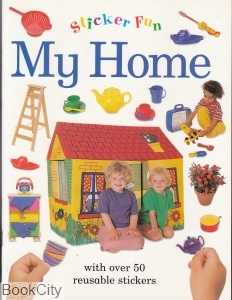 My Home
