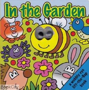 In the Garden