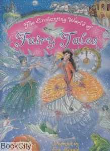 Enchanting World of Fairy Tales Padded