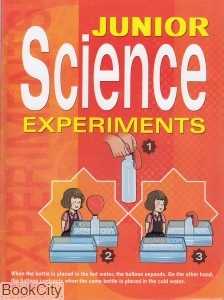 Junior Science Experiments