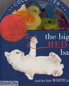 Concept Color Red Bell