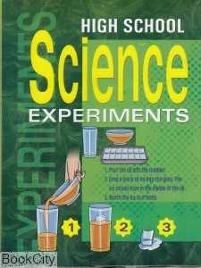 High School Science Experiments