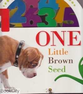 Concept One Little Brown Seed