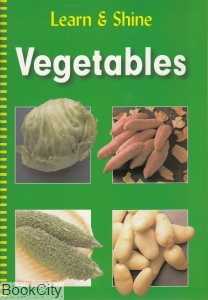 Vegetables Learn & Shine