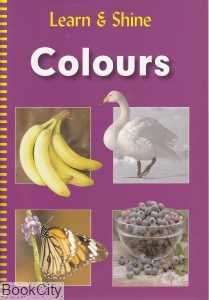 Colour Learn & Shine