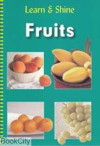 Fruits Learn & Shine