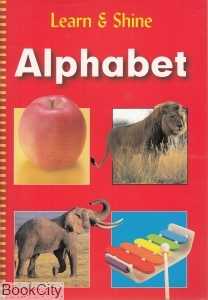 Alphabet Learn & Shine