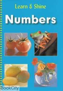 Numbers Learn & Shine