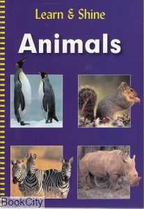 Animal Learn & Shine