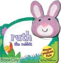 Fruth the Rabbit