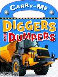 Diggers and Dumpers