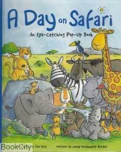 A Day on Safari