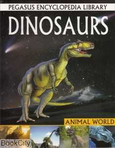 Dinosaurs Animal World