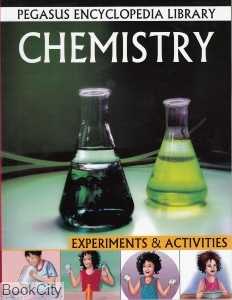 Chemistry Experimenrs