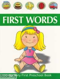 First Words