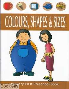 Colours Shapes & Sizes