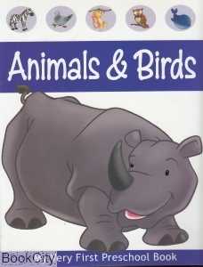 Animals & Birds
