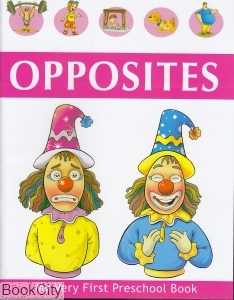 Opposites